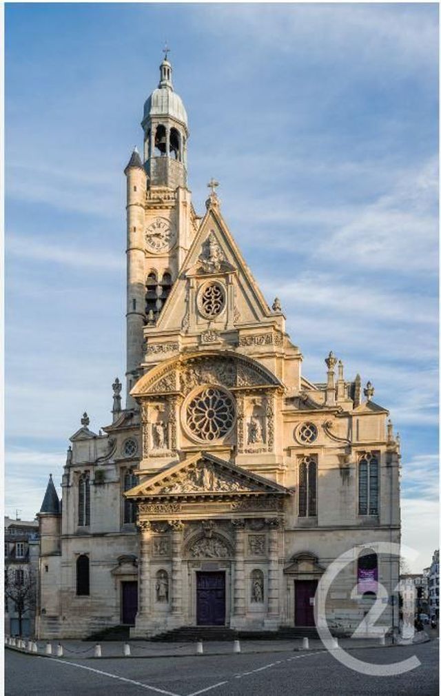 appartement - PARIS - 75005