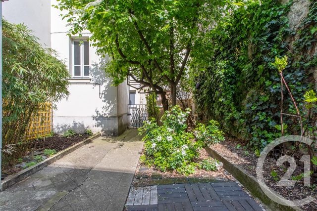 appartement - PARIS - 75013