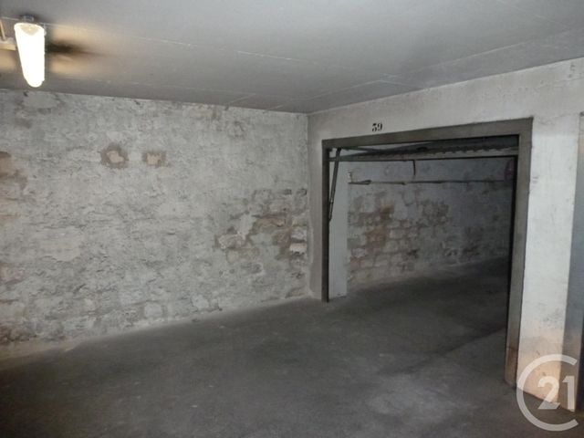 parking à vendre - 18.0 m2 - PARIS - 75005 - ILE-DE-FRANCE - Century 21 Quartier Latin