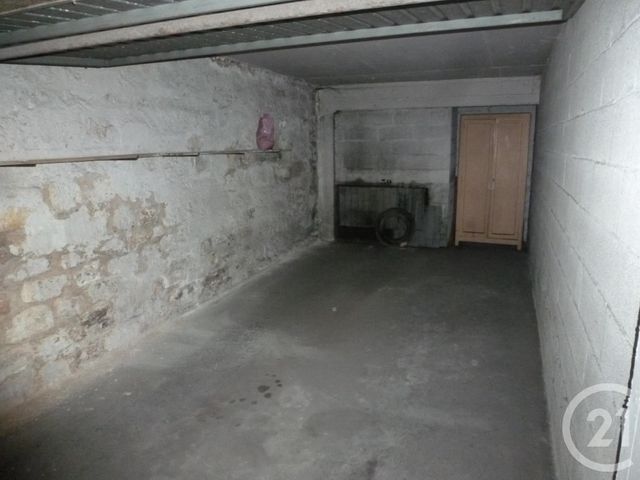 parking à vendre - 18.0 m2 - PARIS - 75005 - ILE-DE-FRANCE - Century 21 Quartier Latin