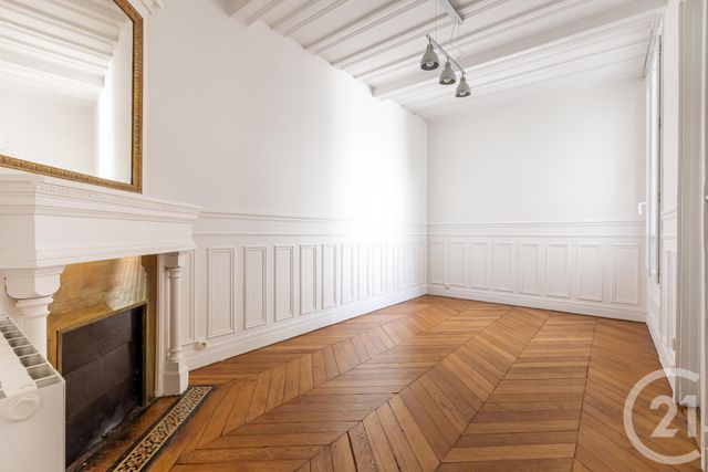 Appartement F2 à vendre - 2 pièces - 41.0 m2 - PARIS - 75005 - ILE-DE-FRANCE - Century 21 Quartier Latin