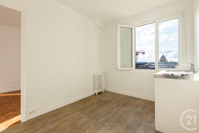 appartement à vendre - 2 pièces - 22.63 m2 - PARIS - 75005 - ILE-DE-FRANCE - Century 21 Quartier Latin