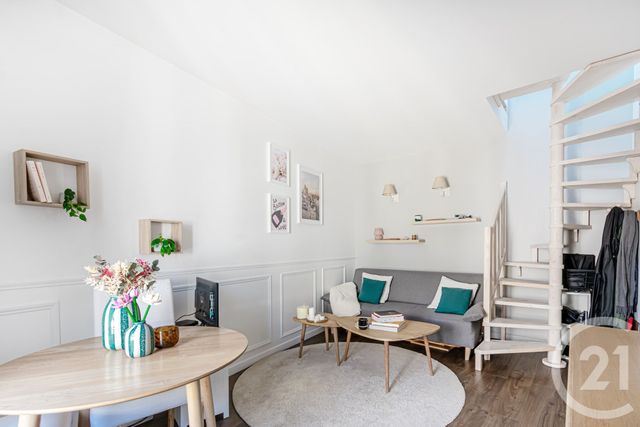 appartement - PARIS - 75005