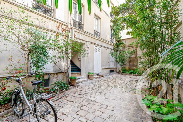 appartement - PARIS - 75005