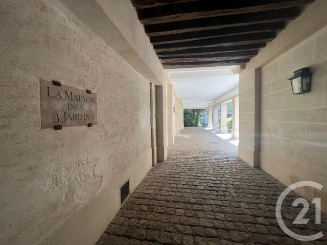 Appartement F4 à vendre - 4 pièces - 103.0 m2 - PARIS - 75005 - ILE-DE-FRANCE - Century 21 Quartier Latin
