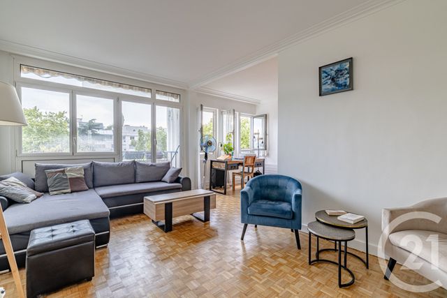 appartement - NEUILLY SUR SEINE - 92