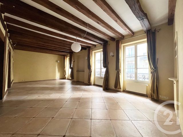 Appartement F3 à vendre - 3 pièces - 73.4 m2 - PARIS - 75005 - ILE-DE-FRANCE - Century 21 Quartier Latin