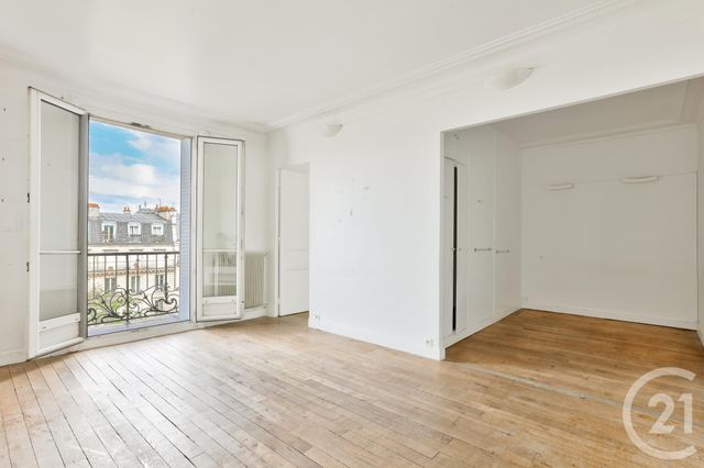 appartement - PARIS - 75005