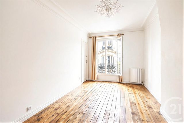 Appartement F2 à vendre - 2 pièces - 43.21 m2 - PARIS - 75005 - ILE-DE-FRANCE - Century 21 Quartier Latin