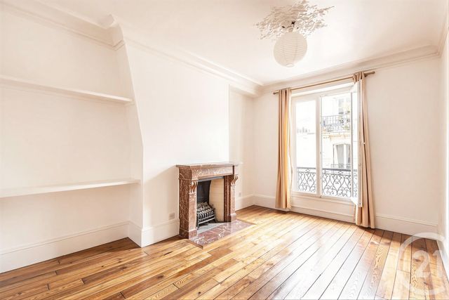 appartement - PARIS - 75005