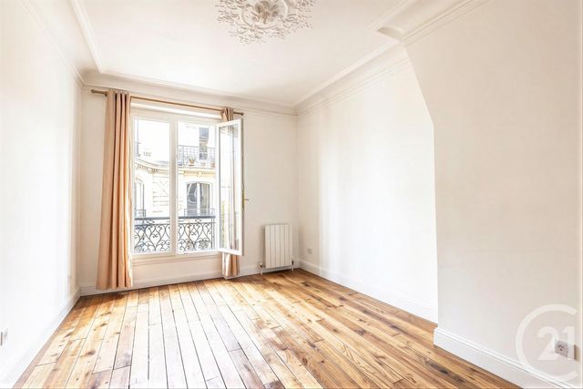 Appartement F2 à vendre - 2 pièces - 43.21 m2 - PARIS - 75005 - ILE-DE-FRANCE - Century 21 Quartier Latin