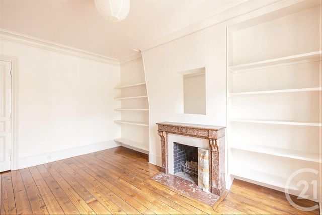 Appartement F2 à vendre - 2 pièces - 43.21 m2 - PARIS - 75005 - ILE-DE-FRANCE - Century 21 Quartier Latin