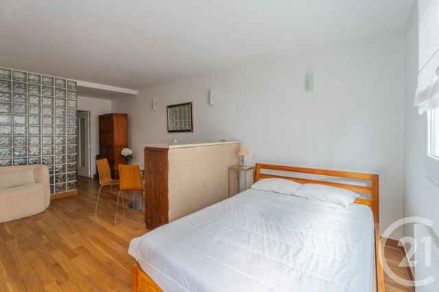 Afficher la photo en grand Appartement F1 à vendre - 1 pièce - 31.24 m2 - PARIS - 75005 - ILE-DE-FRANCE - Century 21 Quartier Latin