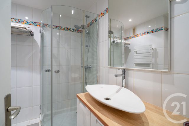 Afficher la photo en grand Appartement F1 à vendre - 1 pièce - 31.24 m2 - PARIS - 75005 - ILE-DE-FRANCE - Century 21 Quartier Latin