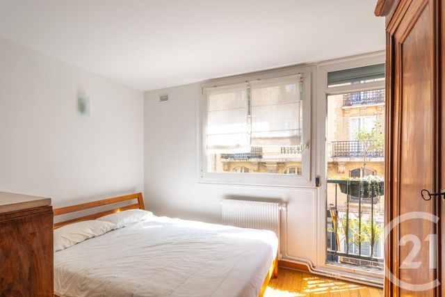 Afficher la photo en grand Appartement F1 à vendre - 1 pièce - 31.24 m2 - PARIS - 75005 - ILE-DE-FRANCE - Century 21 Quartier Latin