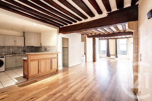 appartement - PARIS - 75005