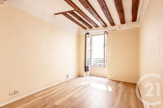 Appartement à vendre - 2 pièces - 70.09 m2 - PARIS - 75005 - ILE-DE-FRANCE - Century 21 Quartier Latin