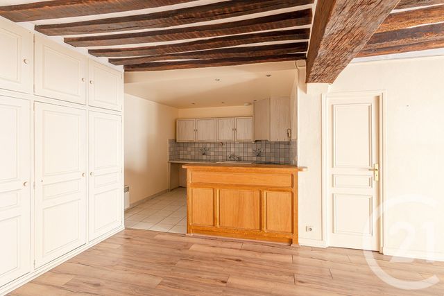 Appartement à vendre - 2 pièces - 70.09 m2 - PARIS - 75005 - ILE-DE-FRANCE - Century 21 Quartier Latin