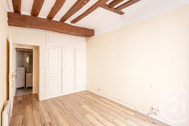 Appartement à vendre - 2 pièces - 70.09 m2 - PARIS - 75005 - ILE-DE-FRANCE - Century 21 Quartier Latin