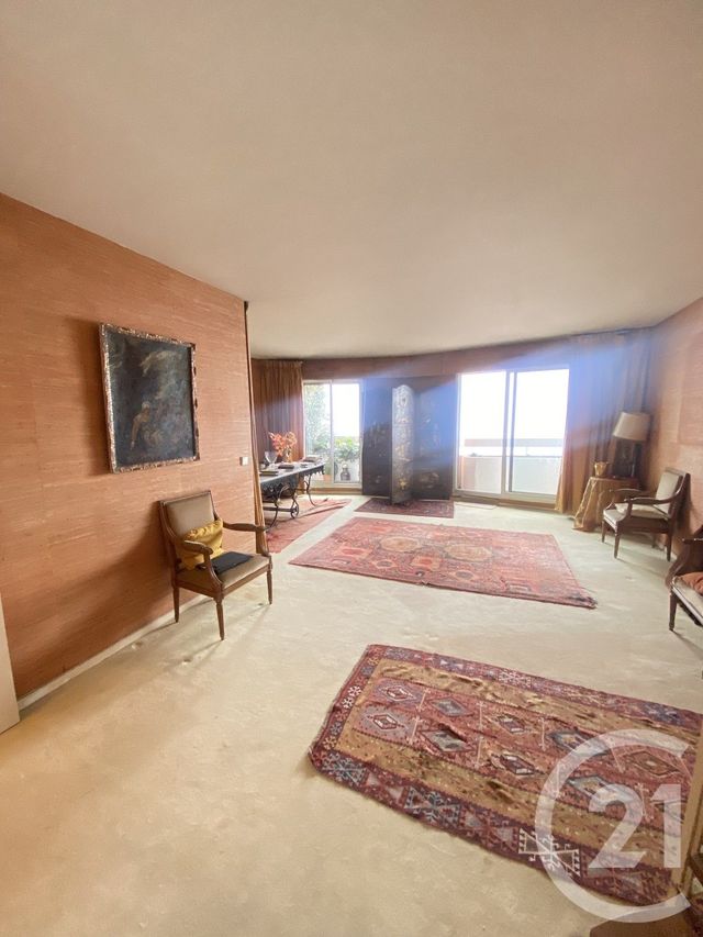 appartement - PARIS - 75013