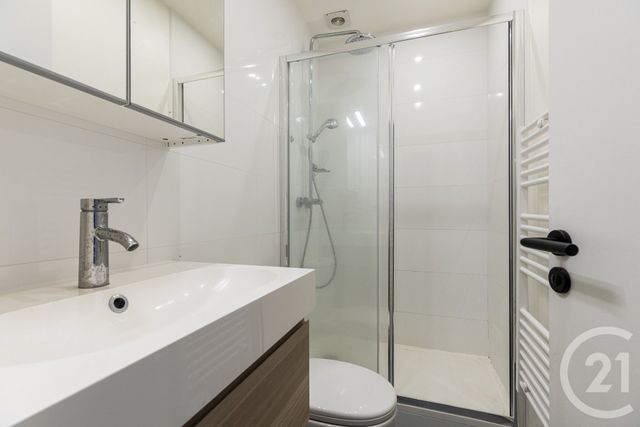 Afficher la photo en grand Appartement F2 à vendre - 2 pièces - 30.15 m2 - PARIS - 75005 - ILE-DE-FRANCE - Century 21 Quartier Latin