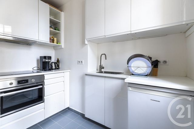 Afficher la photo en grand Appartement F2 à vendre - 2 pièces - 30.15 m2 - PARIS - 75005 - ILE-DE-FRANCE - Century 21 Quartier Latin