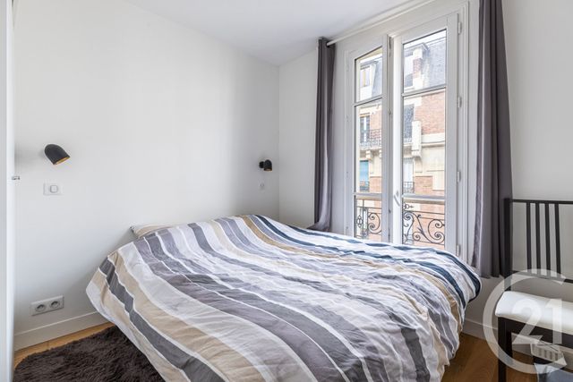 Afficher la photo en grand Appartement F2 à vendre - 2 pièces - 30.15 m2 - PARIS - 75005 - ILE-DE-FRANCE - Century 21 Quartier Latin