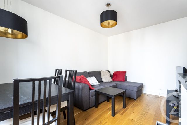 Afficher la photo en grand Appartement F2 à vendre - 2 pièces - 30.15 m2 - PARIS - 75005 - ILE-DE-FRANCE - Century 21 Quartier Latin