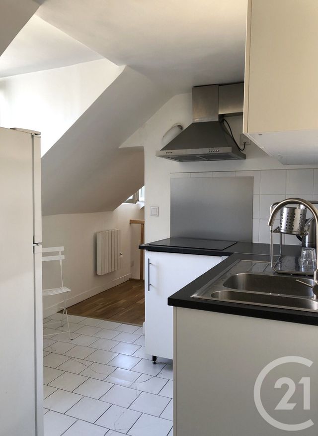 Appartement à vendre - 3 pièces - 61.14 m2 - PARIS - 75013 - ILE-DE-FRANCE - Century 21 Quartier Latin