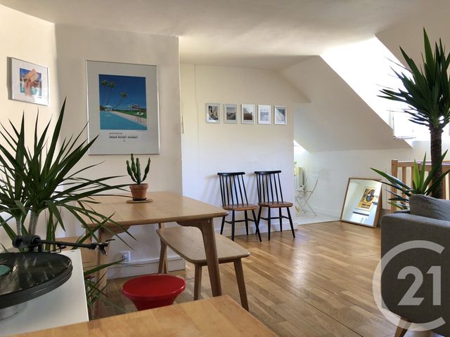 Appartement à vendre - 3 pièces - 61.14 m2 - PARIS - 75013 - ILE-DE-FRANCE - Century 21 Quartier Latin