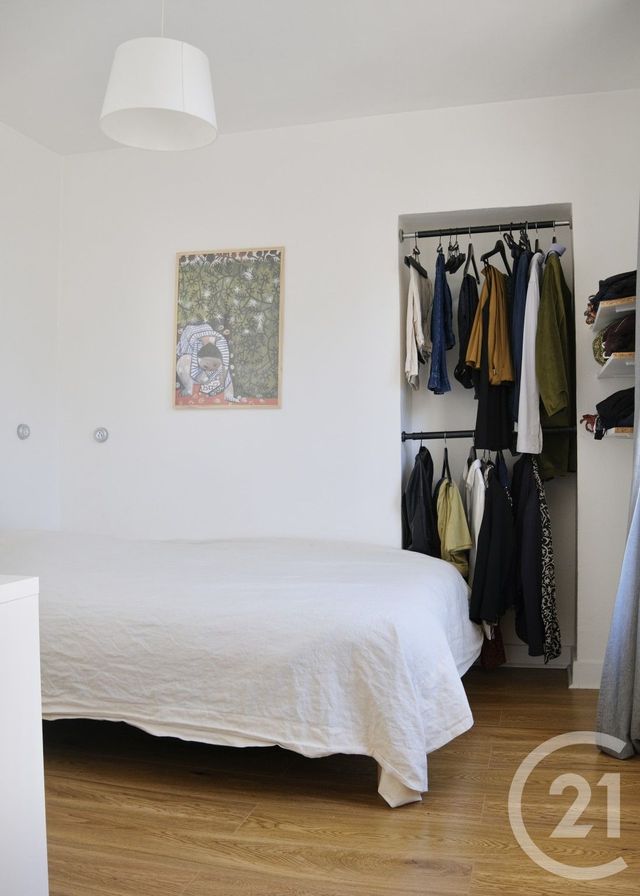 Appartement à vendre - 3 pièces - 61.14 m2 - PARIS - 75013 - ILE-DE-FRANCE - Century 21 Quartier Latin