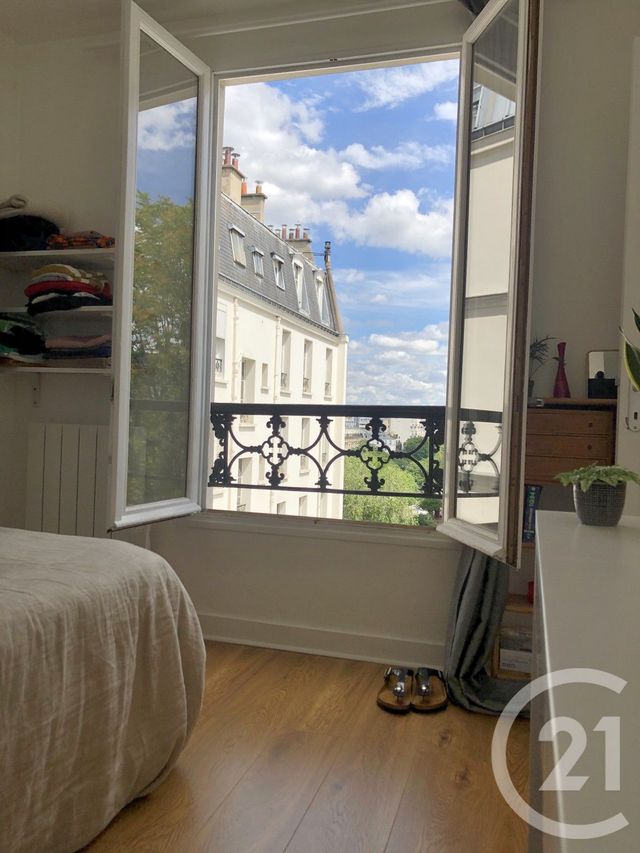 Appartement à vendre - 3 pièces - 61.14 m2 - PARIS - 75013 - ILE-DE-FRANCE - Century 21 Quartier Latin
