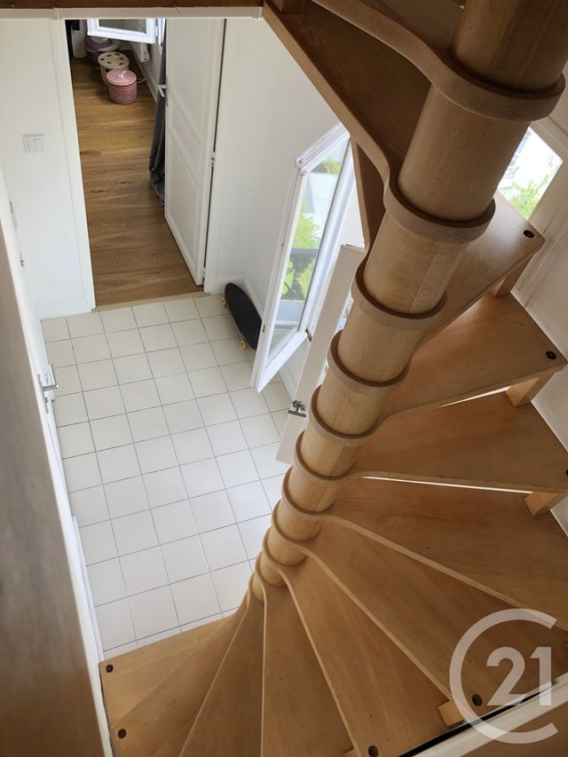 Appartement à vendre - 3 pièces - 61.14 m2 - PARIS - 75013 - ILE-DE-FRANCE - Century 21 Quartier Latin