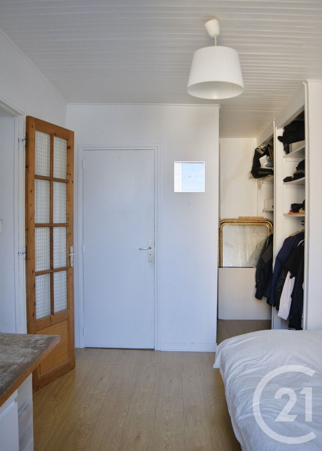 Appartement à vendre - 3 pièces - 61.14 m2 - PARIS - 75013 - ILE-DE-FRANCE - Century 21 Quartier Latin