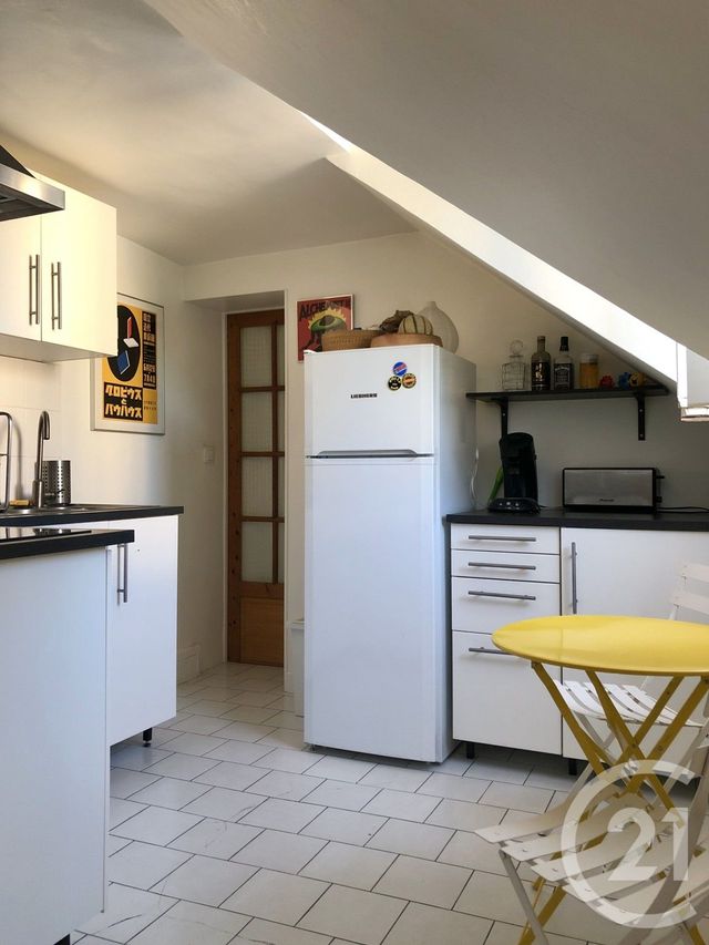 Appartement à vendre - 3 pièces - 61.14 m2 - PARIS - 75013 - ILE-DE-FRANCE - Century 21 Quartier Latin