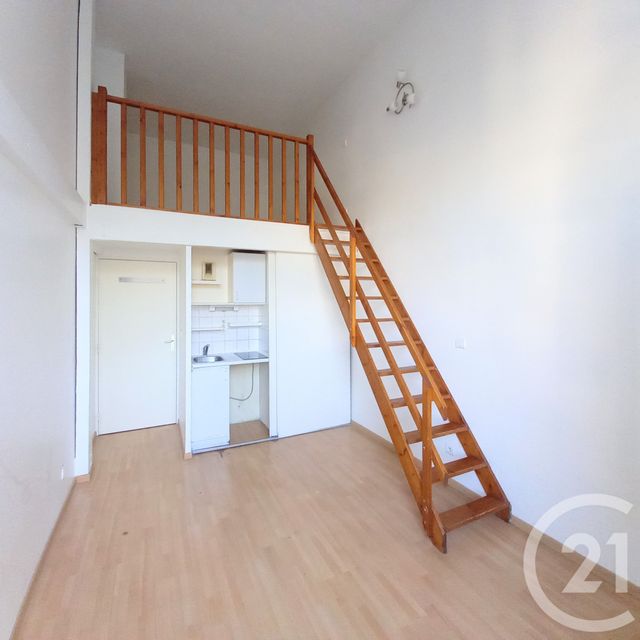appartement - PARIS - 75011
