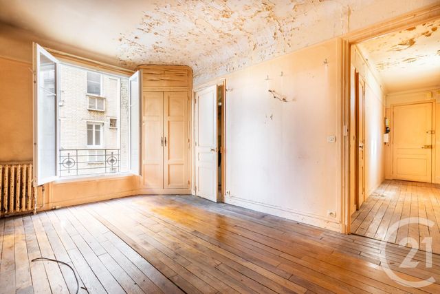 appartement - COURBEVOIE - 92