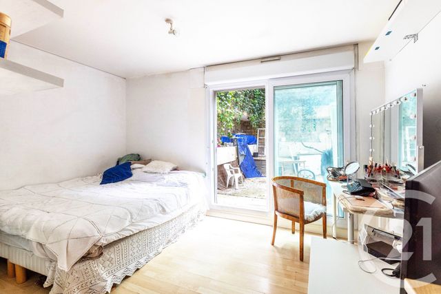 Afficher la photo en grand Appartement Studio à vendre - 1 pièce - 21.82 m2 - PARIS - 75005 - ILE-DE-FRANCE - Century 21 Quartier Latin