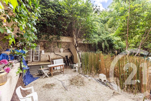 Afficher la photo en grand Appartement Studio à vendre - 1 pièce - 21.82 m2 - PARIS - 75005 - ILE-DE-FRANCE - Century 21 Quartier Latin