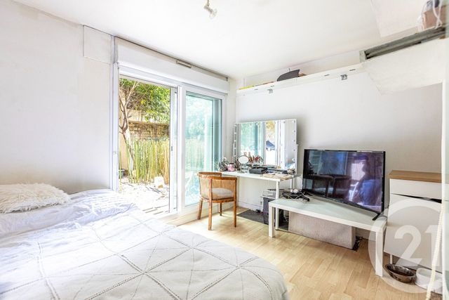 appartement - PARIS - 75005