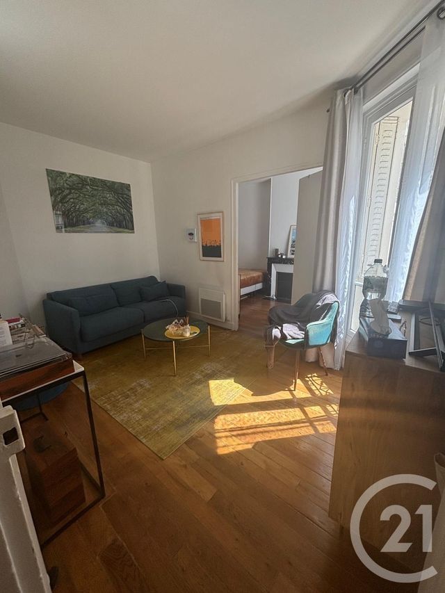 appartement - PARIS - 75005