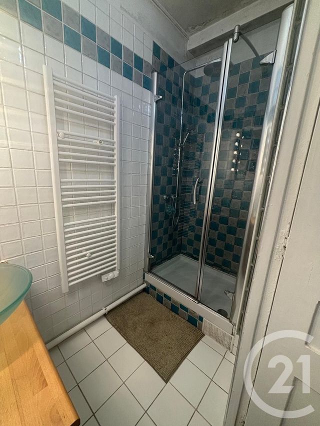 Appartement F2 à vendre - 2 pièces - 36.98 m2 - PARIS - 75005 - ILE-DE-FRANCE - Century 21 Quartier Latin