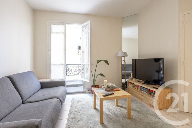 appartement - PARIS - 75005