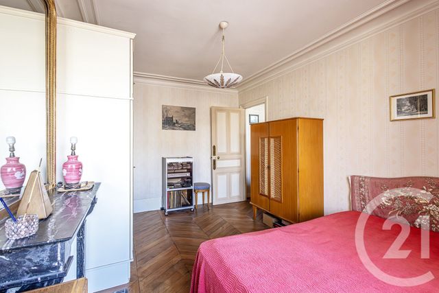 Appartement à vendre - 3 pièces - 63.52 m2 - PARIS - 75005 - ILE-DE-FRANCE - Century 21 Quartier Latin