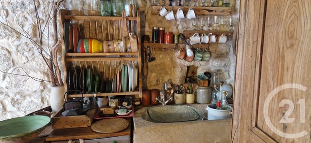 Appartement F1 à vendre - 1 pièce - 20.36 m2 - PARIS - 75005 - ILE-DE-FRANCE - Century 21 Quartier Latin