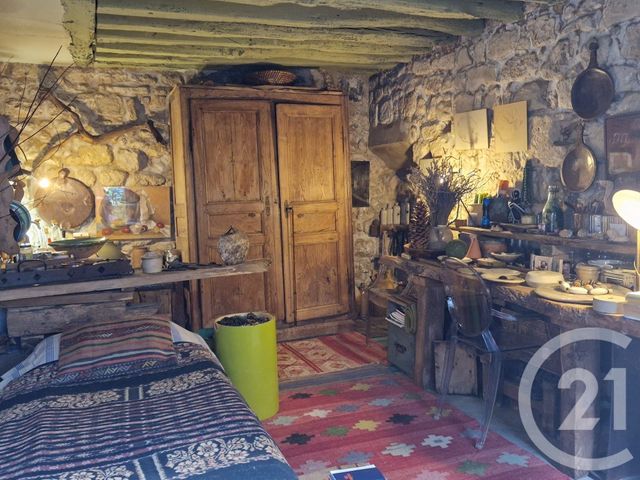 Appartement F1 à vendre - 1 pièce - 20.36 m2 - PARIS - 75005 - ILE-DE-FRANCE - Century 21 Quartier Latin