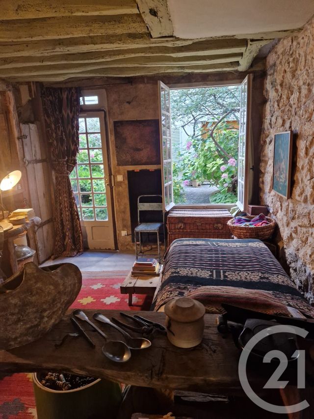 appartement - PARIS - 75005