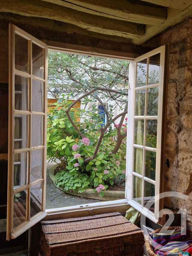 Appartement F1 à vendre - 1 pièce - 20.36 m2 - PARIS - 75005 - ILE-DE-FRANCE - Century 21 Quartier Latin