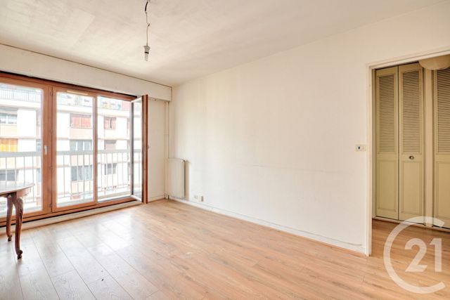 appartement - PARIS - 75013