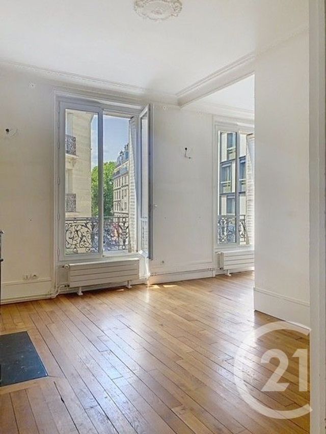 Appartement à vendre PARIS